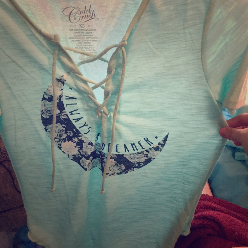 Day shirt